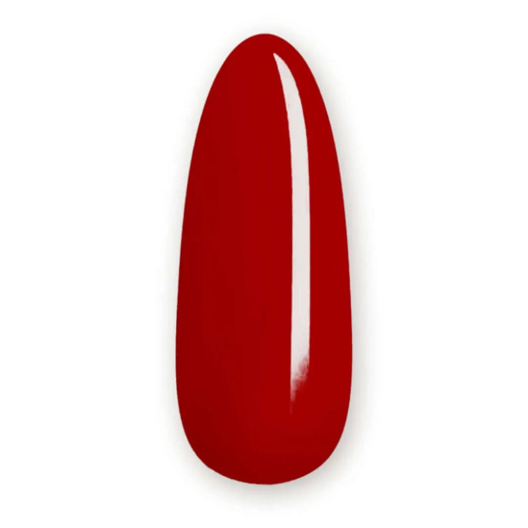 Glamnailsprofessional Polygel Cherry