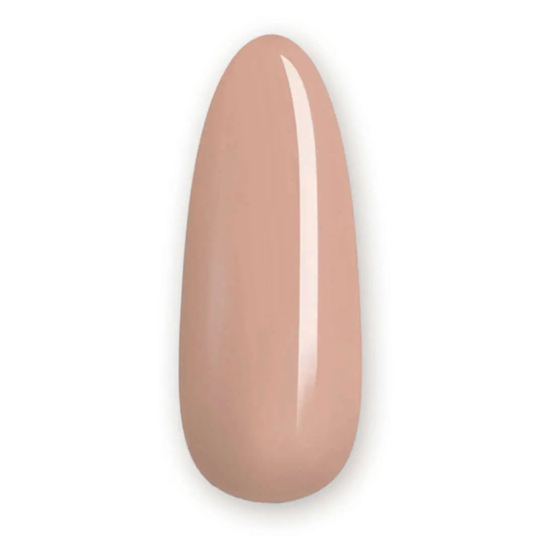 Glamnailsprofessional Polygel Coffee Cream