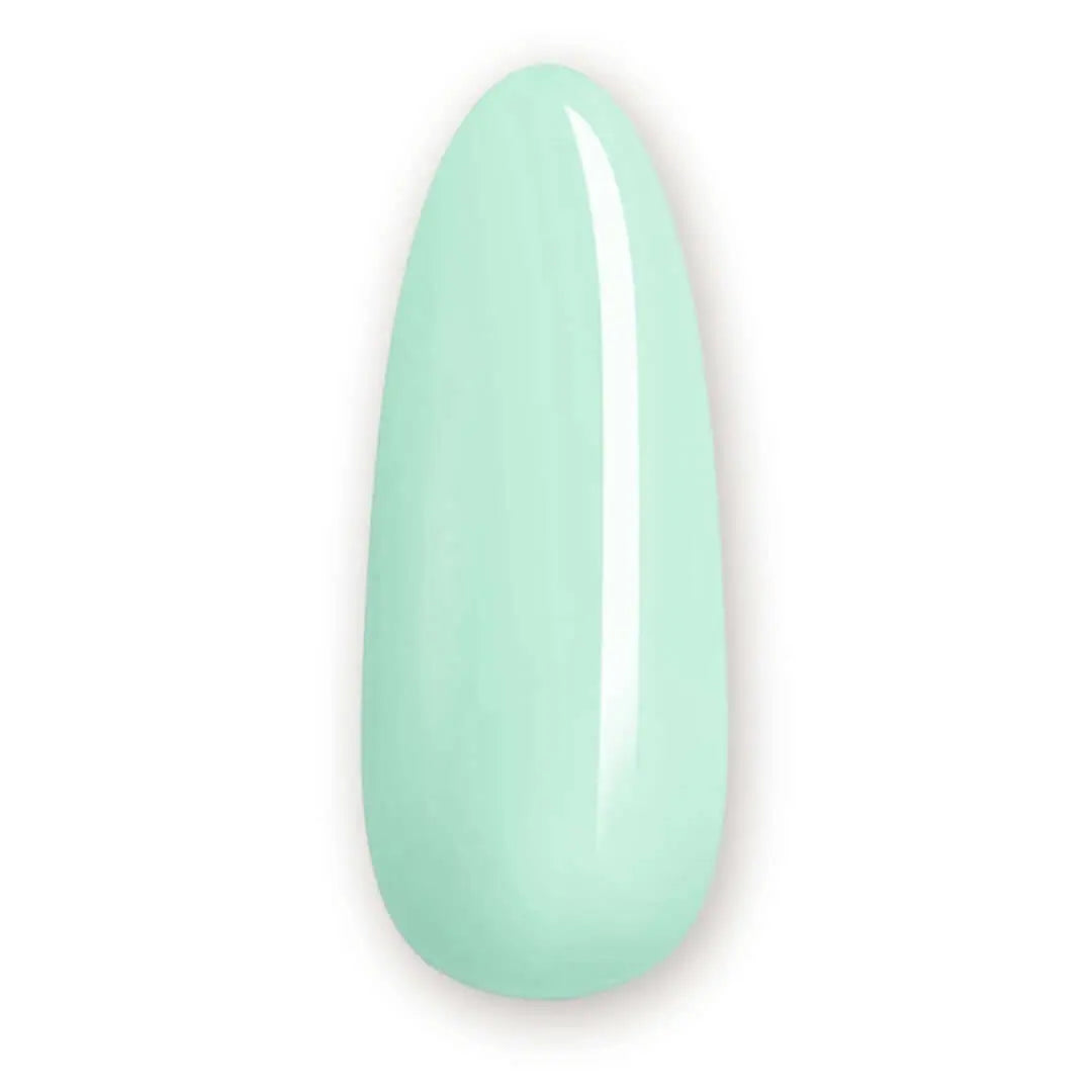 Glamnailsprofessional Polygel Fresh Mint
