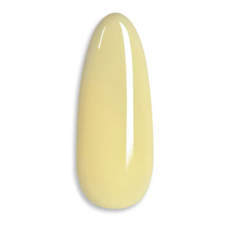 Glamnailsprofessional Polygel Lemon Sorbet