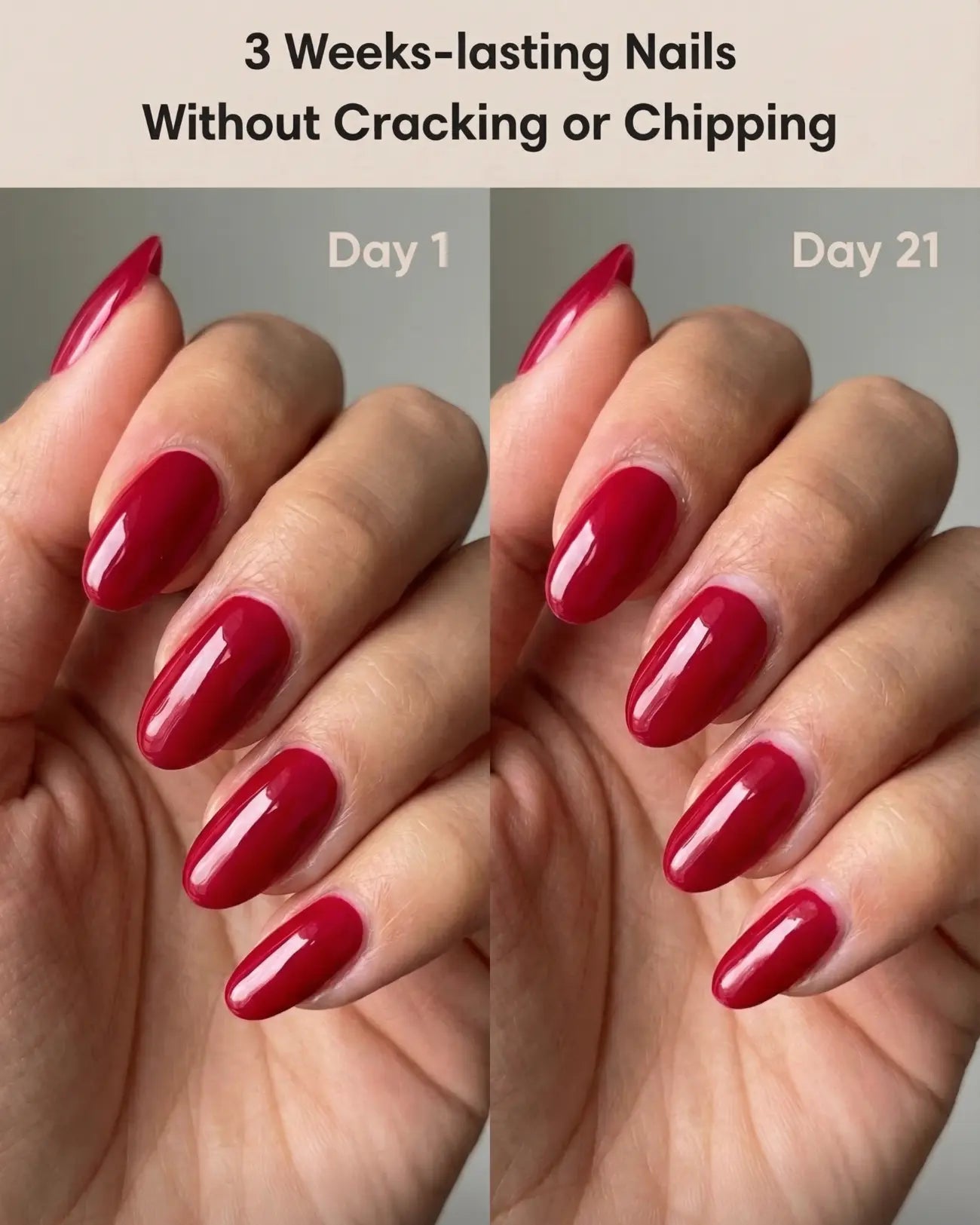 Glamnailsprofessional Gesundheit & Schönheit > Nagelpflege > Nagelgel Neujahrs-Polygel-Starter-Set | 1+1 Farben gratis