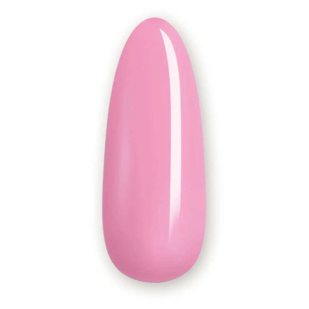 Glamnailsprofessional Polygel Nude Pink