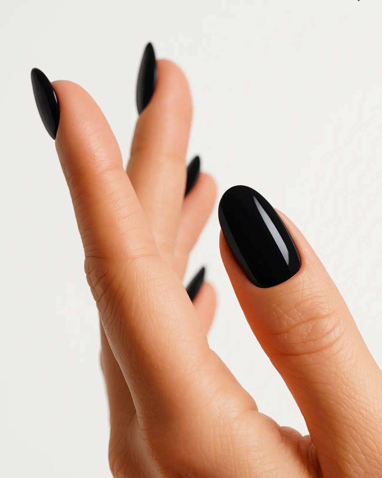 Glamnailsprofessional Gesundheit & Schönheit > Nagelpflege > Nagelgel One Step Gel | Schwarzes Verlangen