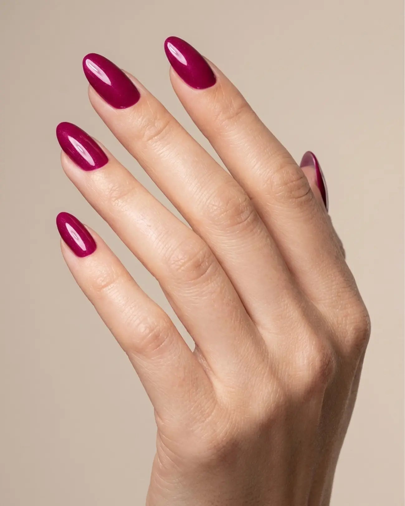 Glamnailsprofessional Gesundheit & Schönheit > Nagelpflege > Nagelgel One Step Gel | Burgundy Charm