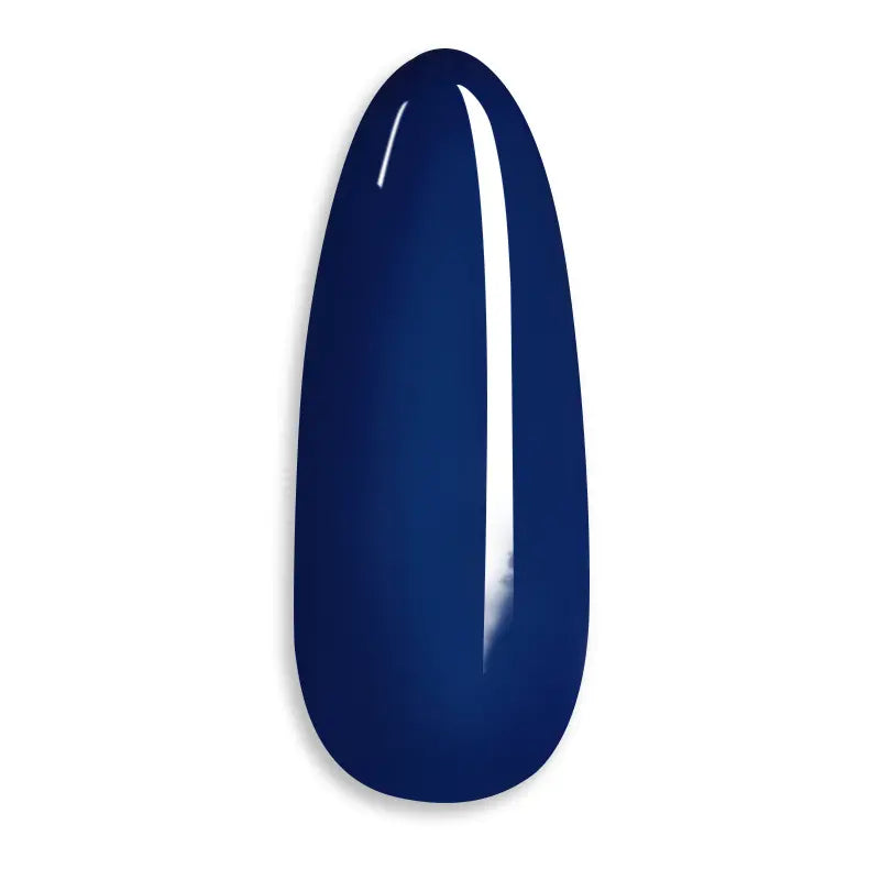 Glamnailsprofessioneller Gellack One Step Gel | Tiefer Ozean