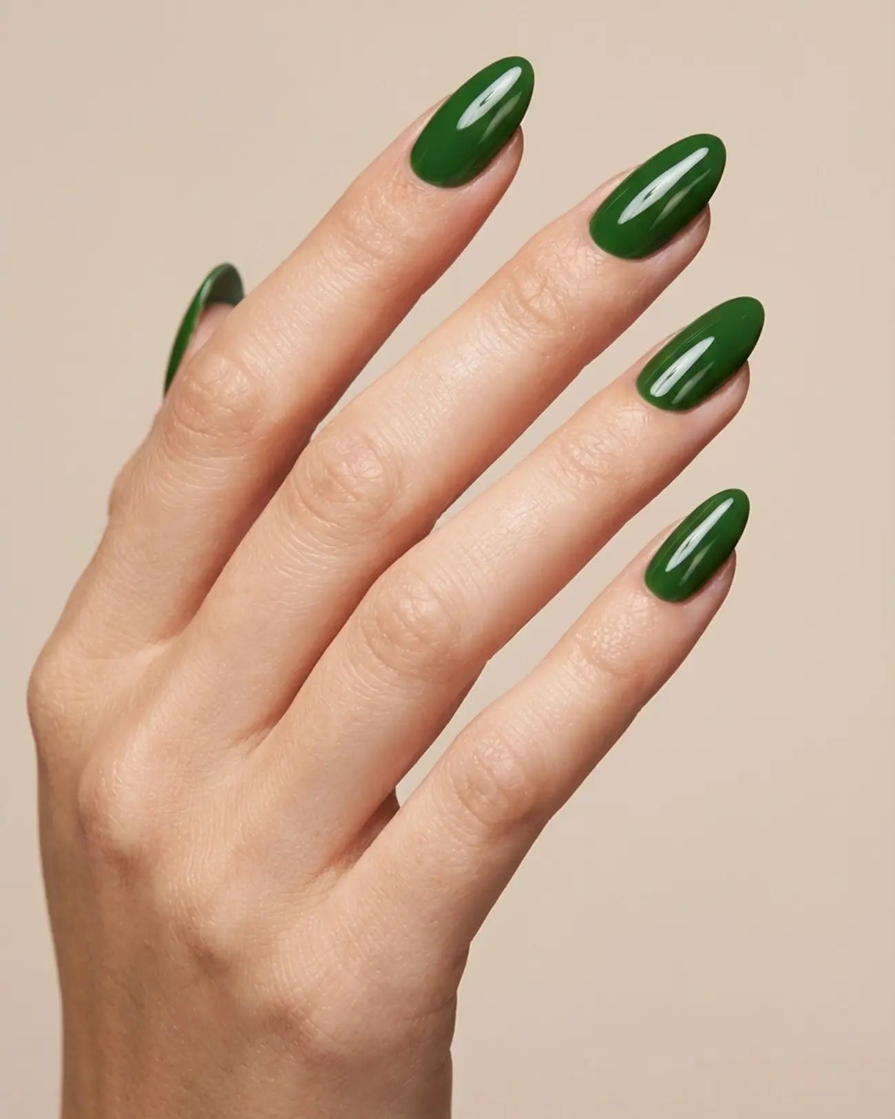 Glamnailsprofessional Gesundheit & Schönheit > Nagelpflege > Nagelgel One Step Gel | Forest Moss