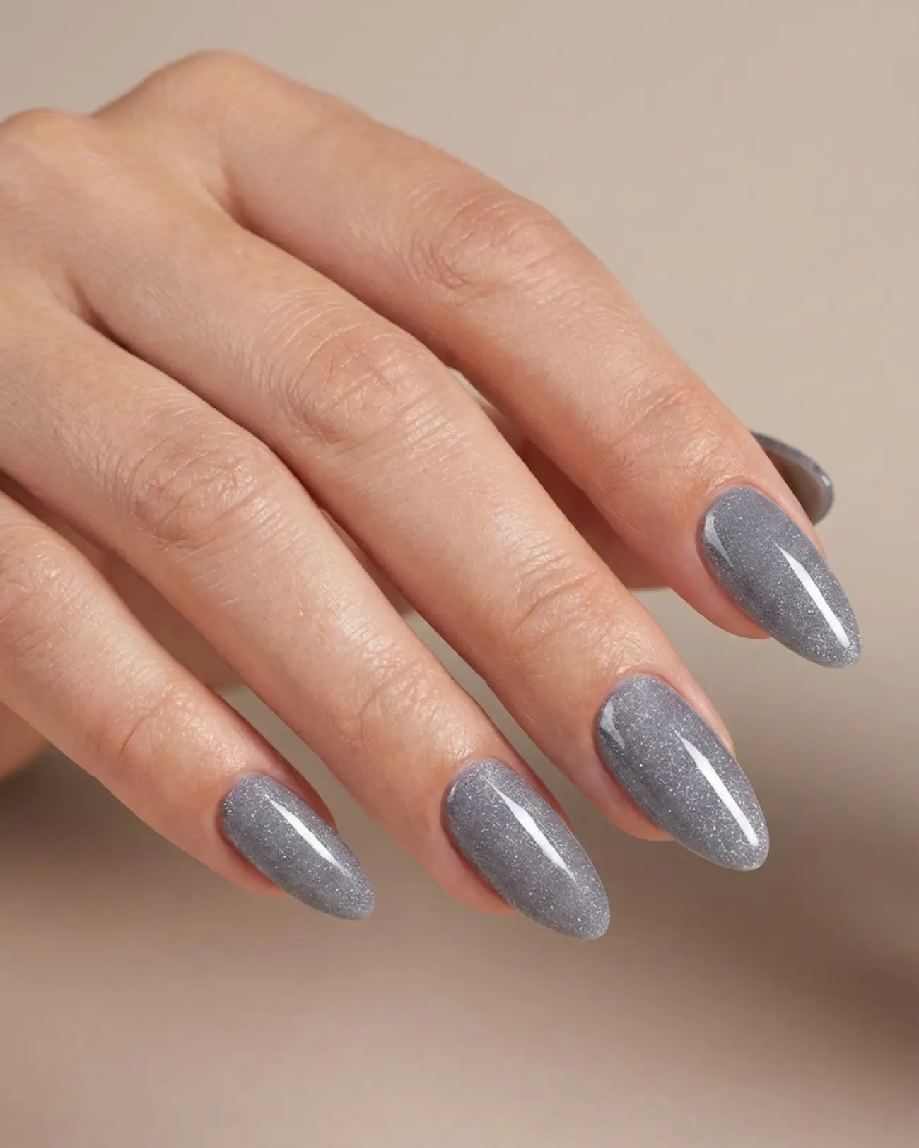Glamnailsprofessional Gesundheit & Schönheit > Nagelpflege > Nagelgel One Step Gel | Glitzermond