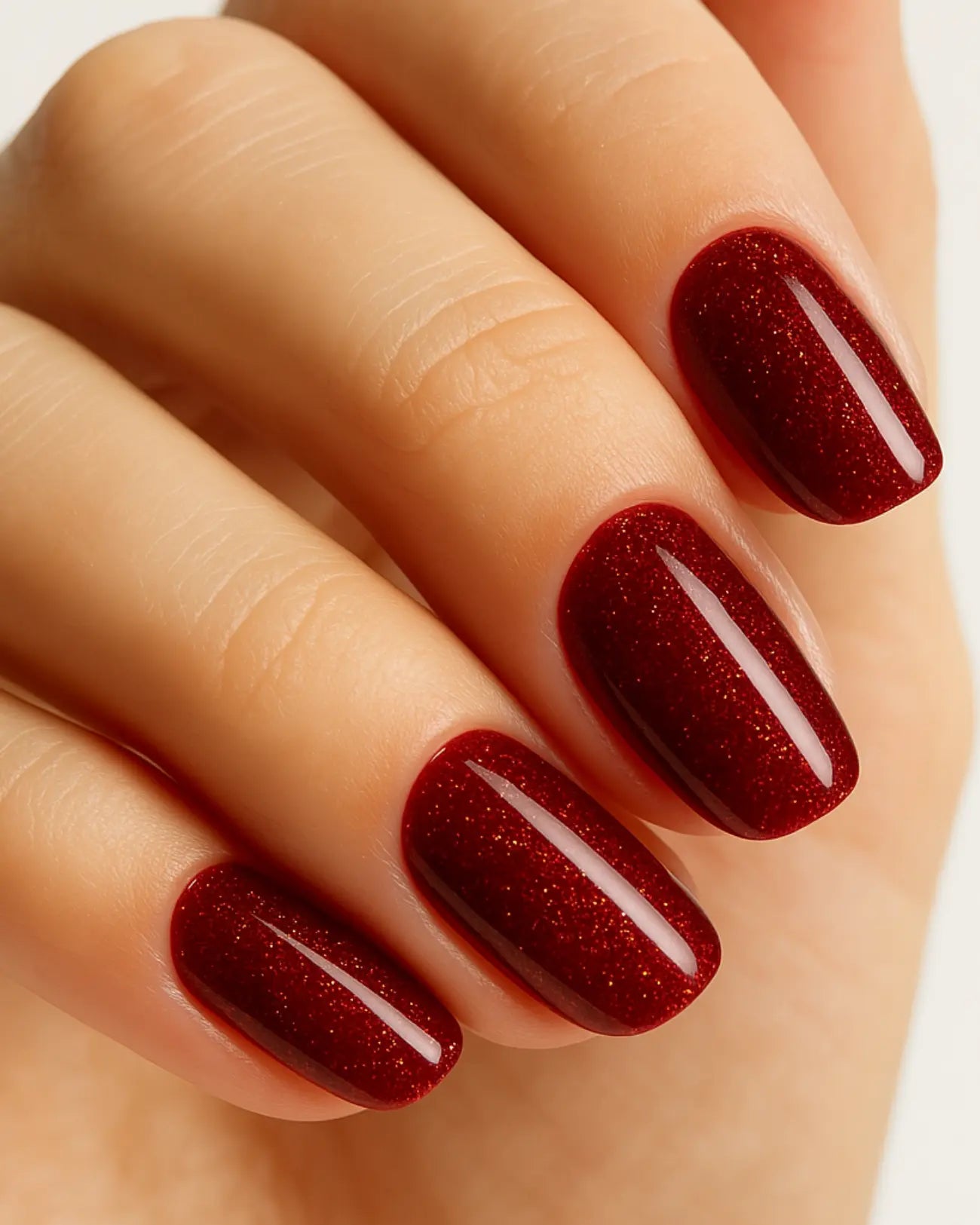 Glamnailsprofessional Gezondheid & beauty > Nagelverzorging > Nagelgel One Step Gel | Glossy Lipstick