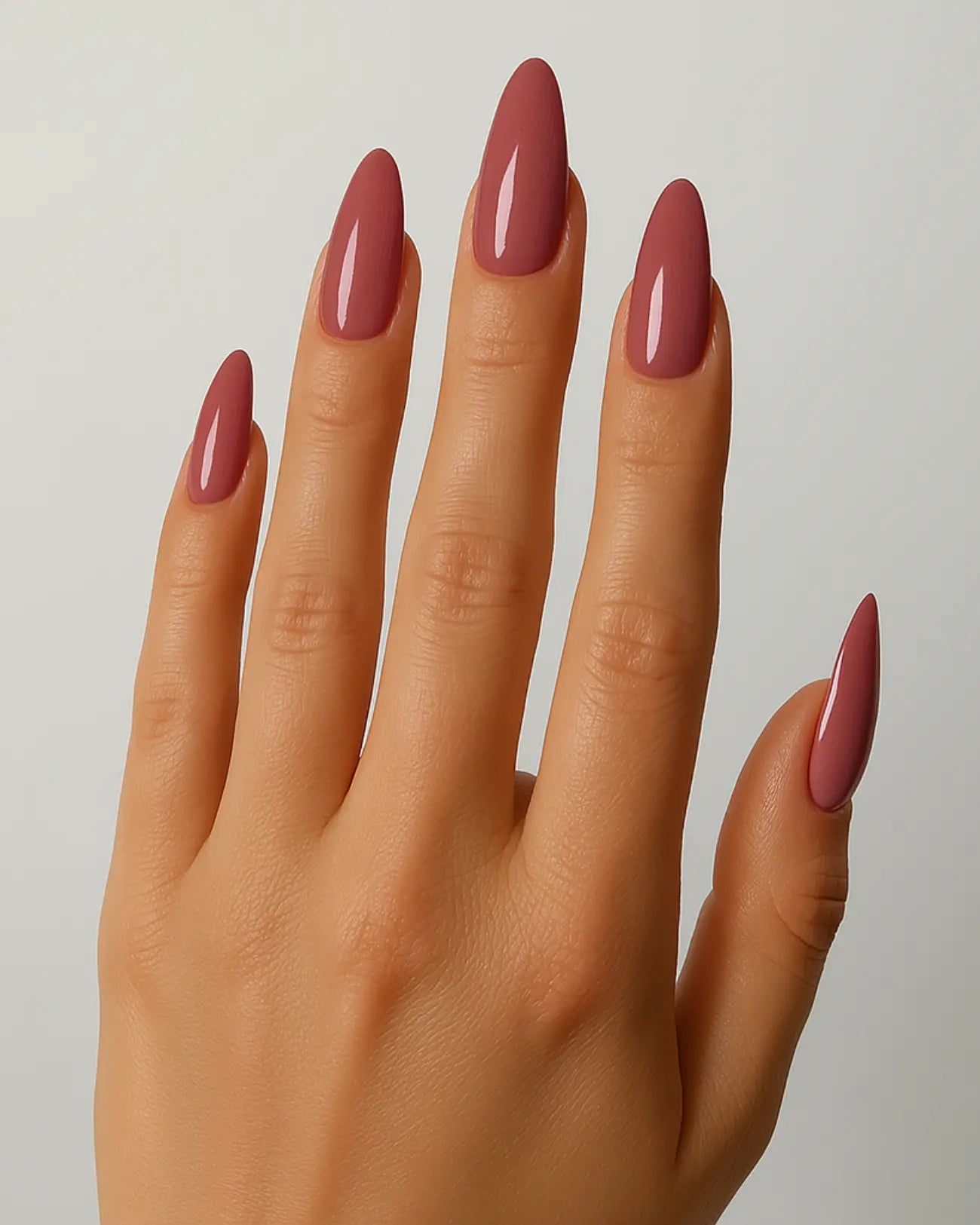 Glamnailsprofessional Gesundheit & Schönheit > Nagelpflege > Nagelgel One Step Gel | Merlot-Magie