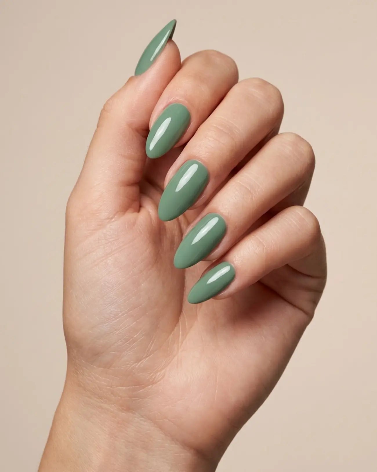 Glamnailsprofessional Gesundheit & Schönheit > Nagelpflege > Nagelgel One Step Gel | Misty Leaf