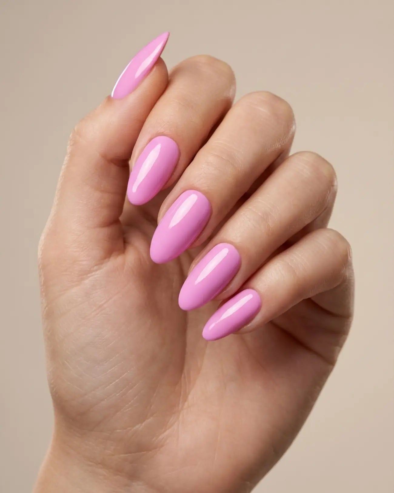Glamnailsprofessional Gesundheit & Schönheit > Nagelpflege > Nagelgel One Step Gel | Rosenromantik