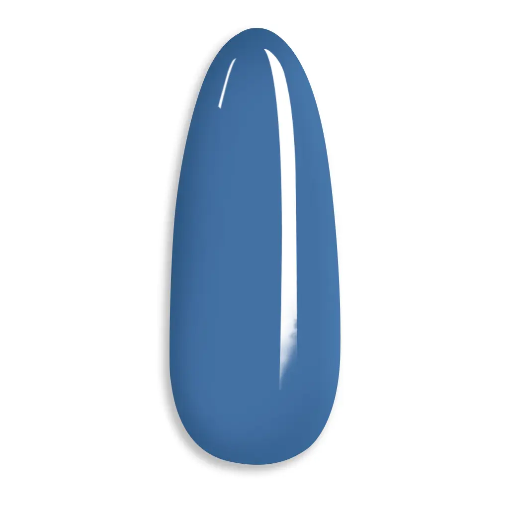 Glamnailsprofessional Gesundheit & Schönheit > Nagelpflege > Nagelgel One Step Gel | Königsblau