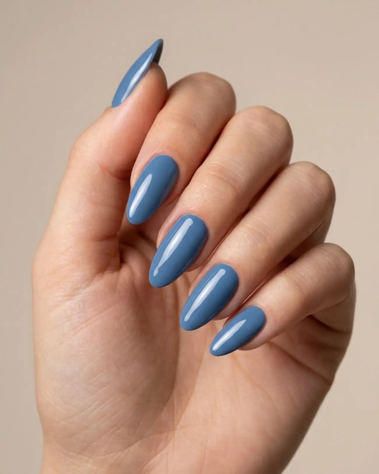 Glamnailsprofessional Gesundheit & Schönheit > Nagelpflege > Nagelgel One Step Gel | Königsblau