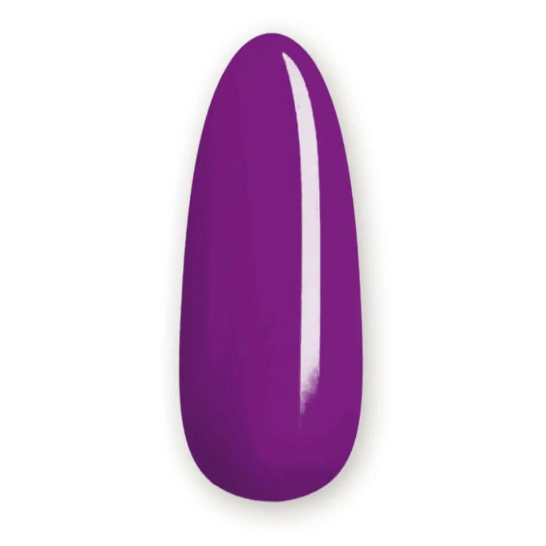 Glamnailsprofessional Polygel Plum Obsession