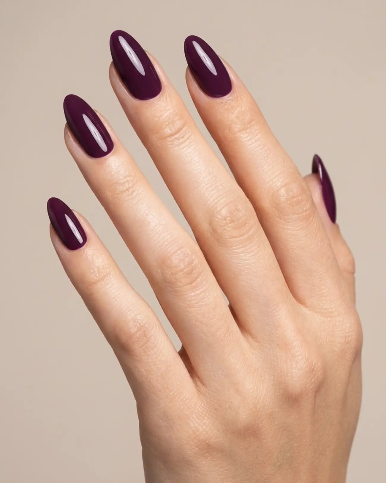 Glamnailsprofessional Gesundheit & Schönheit > Nagelpflege > Nagelgel Polygel Berry Royale