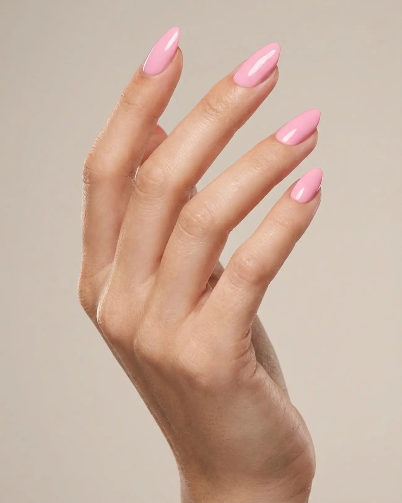 Glamnailsprofessional Gesundheit & Schönheit > Nagelpflege > Nagelgel Polygel Blush Petal