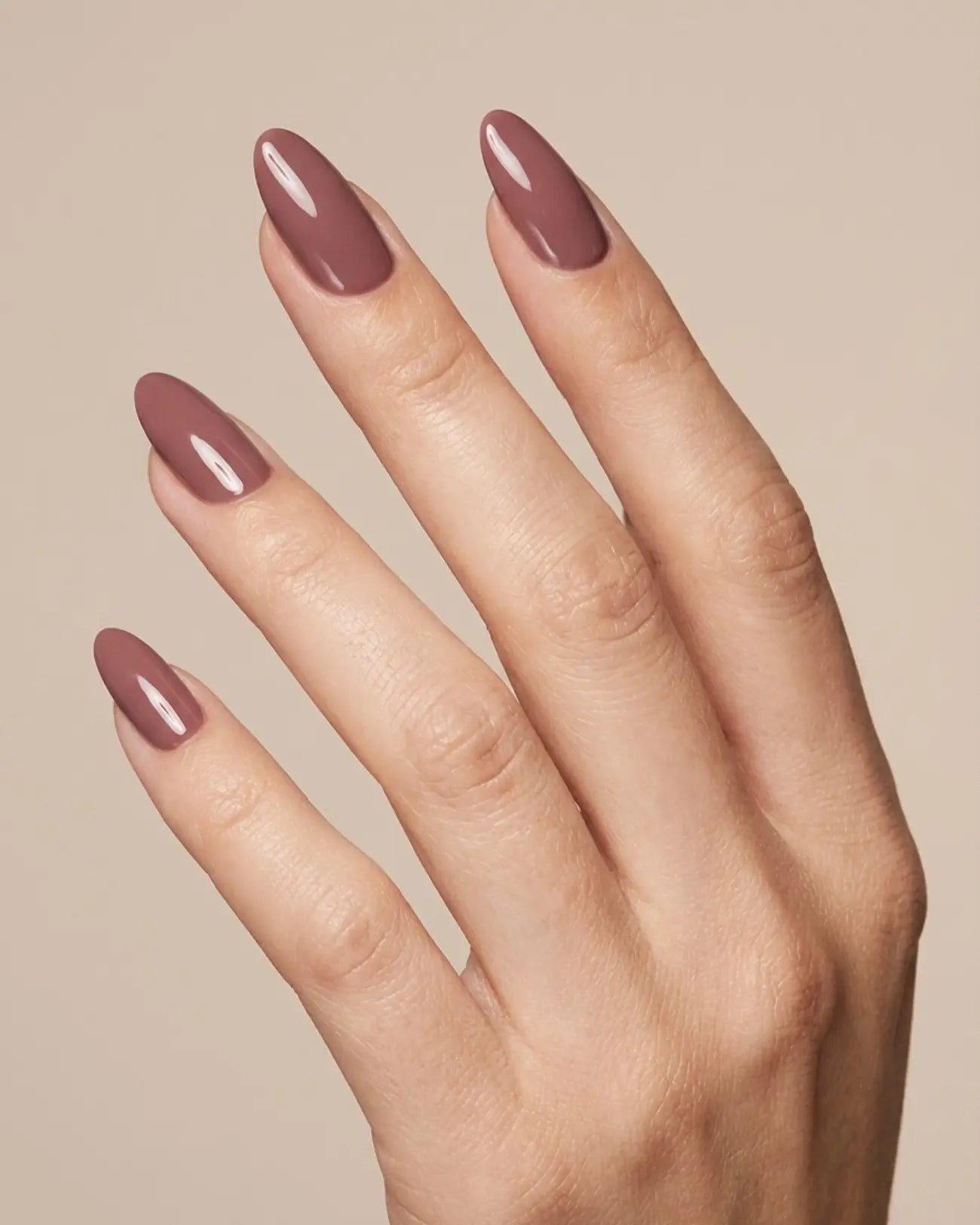Glamnailsprofessional Gesundheit & Schönheit > Nagelpflege > Nagelgel Polygel Chestnut Charm