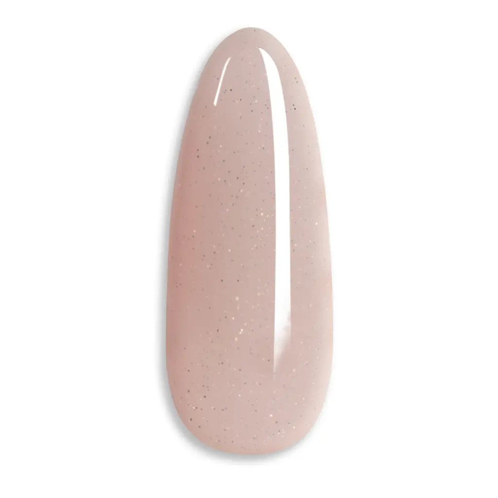 Glamnailsprofessional Gesundheit & Schönheit > Nagelpflege > Nagelgel Polygel Glazed Nude
