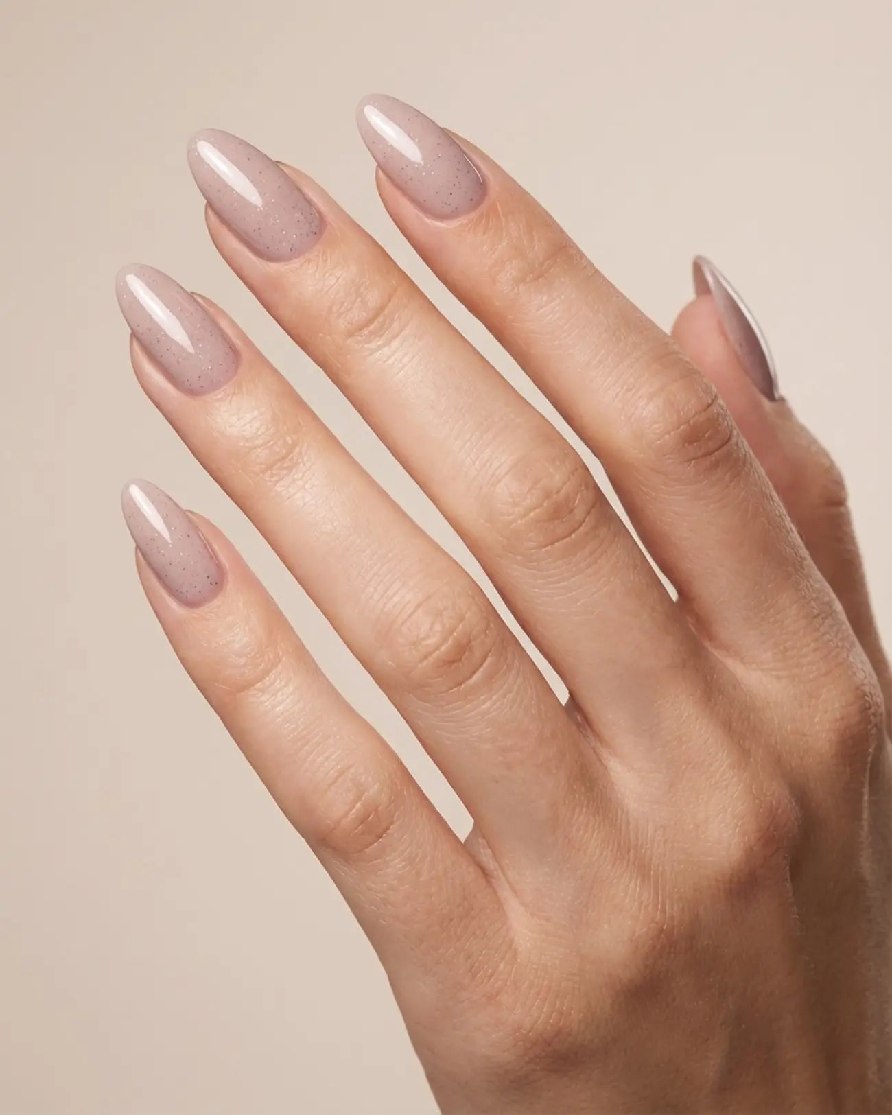 Glamnailsprofessional Gesundheit & Schönheit > Nagelpflege > Nagelgel Polygel Glazed Nude