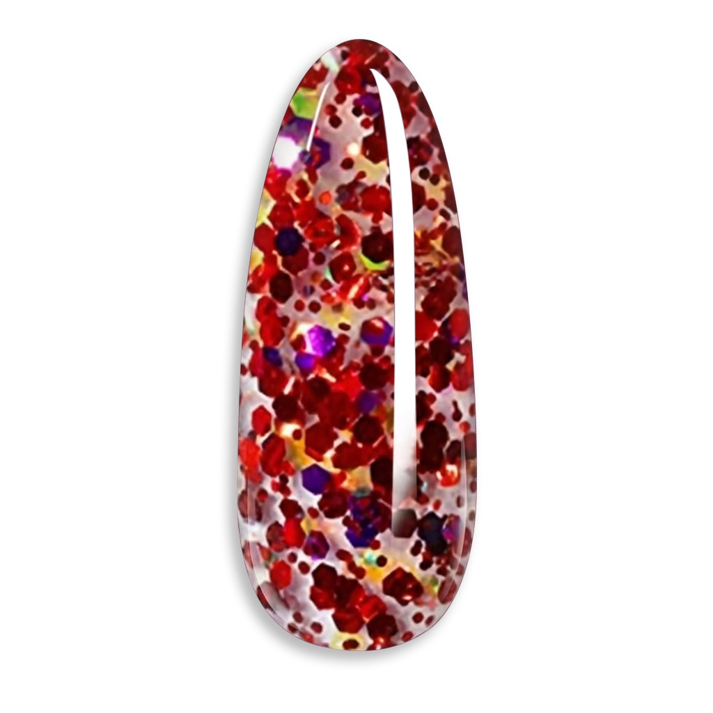 Glamnailsprofessional Gesundheit & Schönheit > Nagelpflege > Nagelgel Polygel Love Island