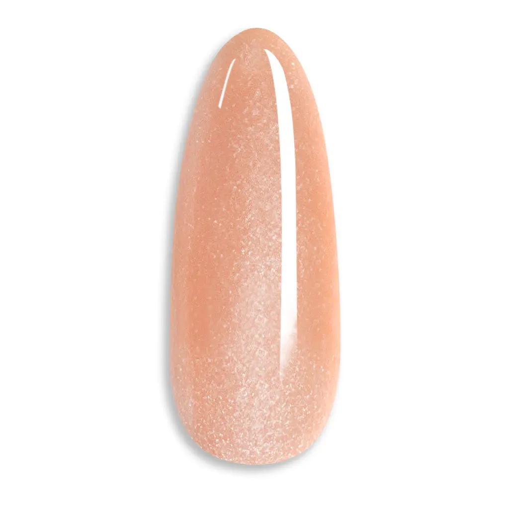 Glamnailsprofessional Gesundheit & Schönheit > Nagelpflege > Nagelgel Polygel Peach Fizz