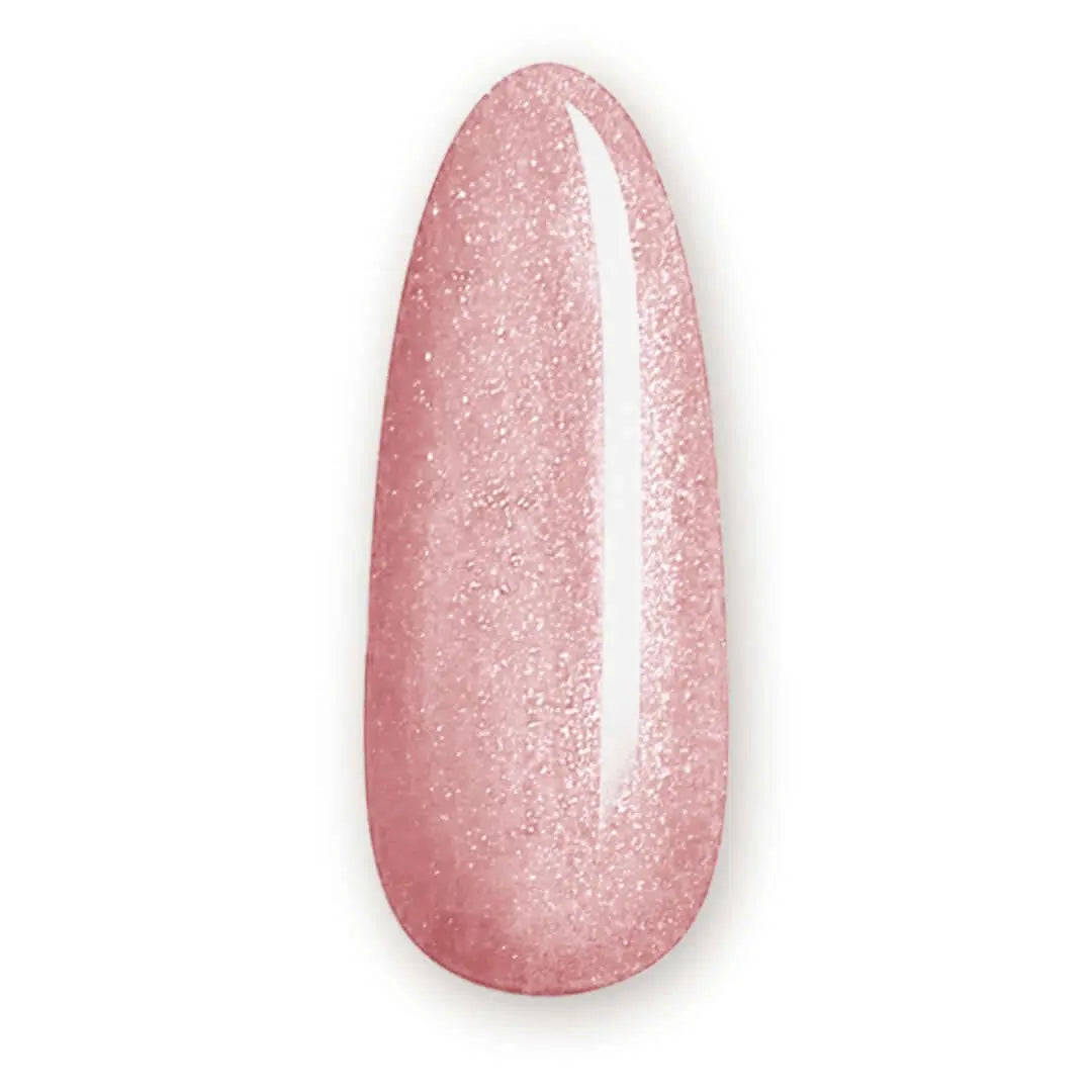 Glamnailsprofessional Polygel Polygel Salmon Crush
