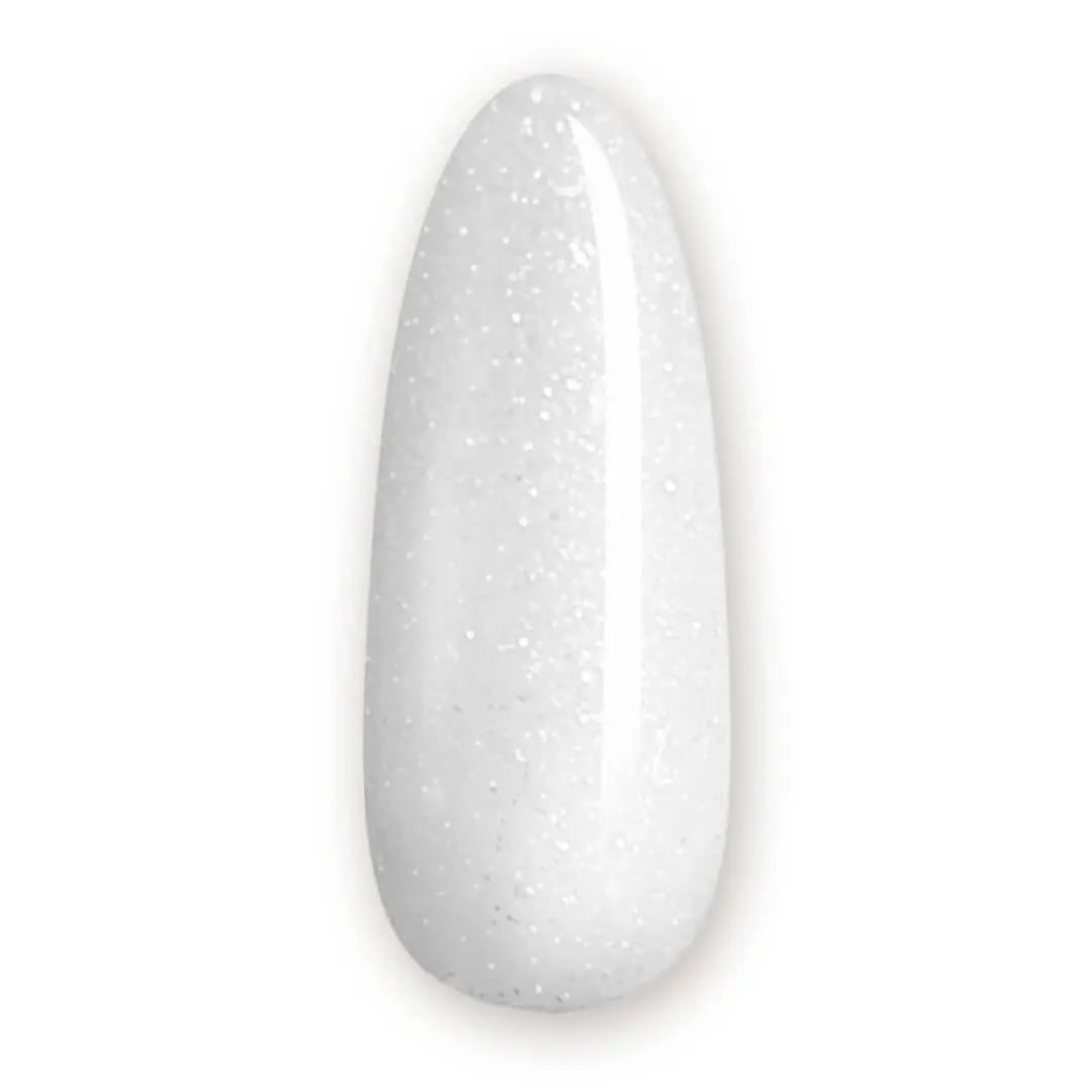 Glamnailsprofessional Polygel Polygel Snowflake Shimmer