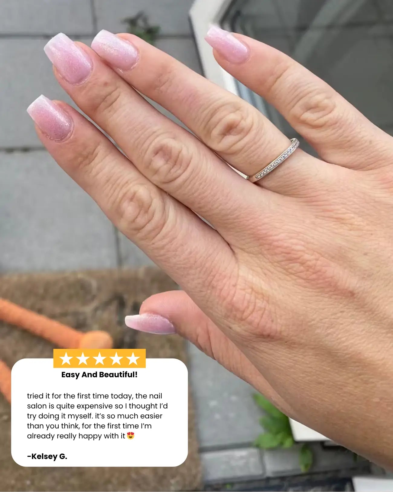 Glamnailsprofessional Gesundheit & Schönheit > Nagelpflege > Nagelgel Polygel-Starter-Set | 1+1 Farben gratis
