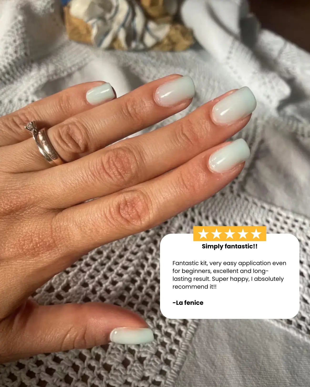 Glamnailsprofessional Gesundheit & Schönheit > Nagelpflege > Nagelgel Polygel-Starter-Set | 1+1 Farben gratis