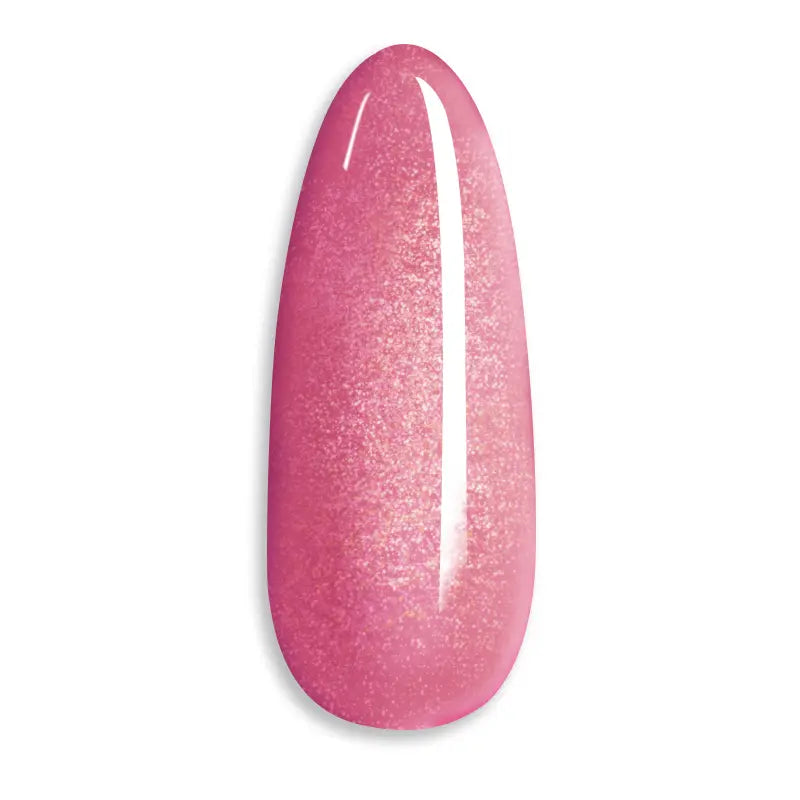 Glamnailsprofessional polygel Polygel Twinkling Pink