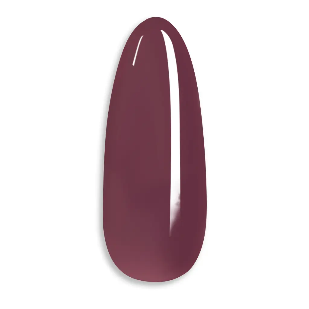 Glamnailsprofessional Gesundheit & Schönheit > Nagelpflege > Nagelgel Polygel Velvet Merlot