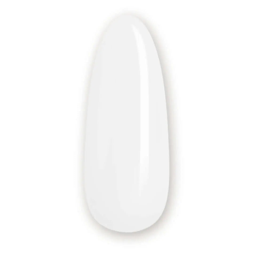 Glamnailsprofessional Polygel Polygel White Daisy