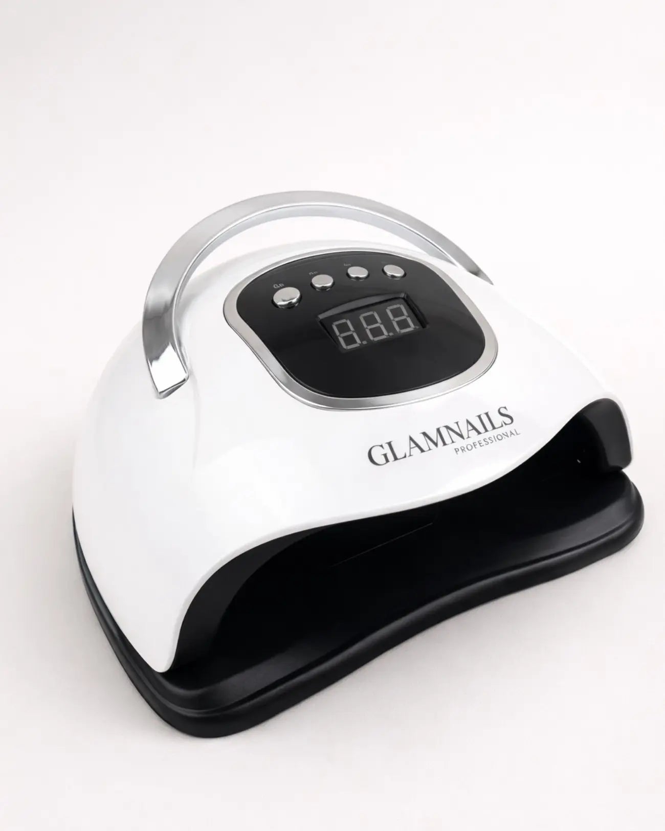 Glamnailsprofessional Gesundheit & Schönheit > Nagelpflege > Nageltrockner Ultra-Performance LED Lampe 280W - X10 Max