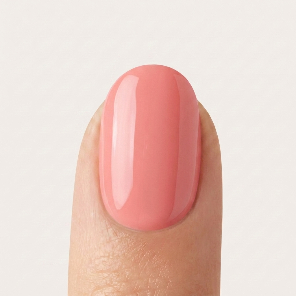 Polygel Clear Coffee Glamnailsprofessional