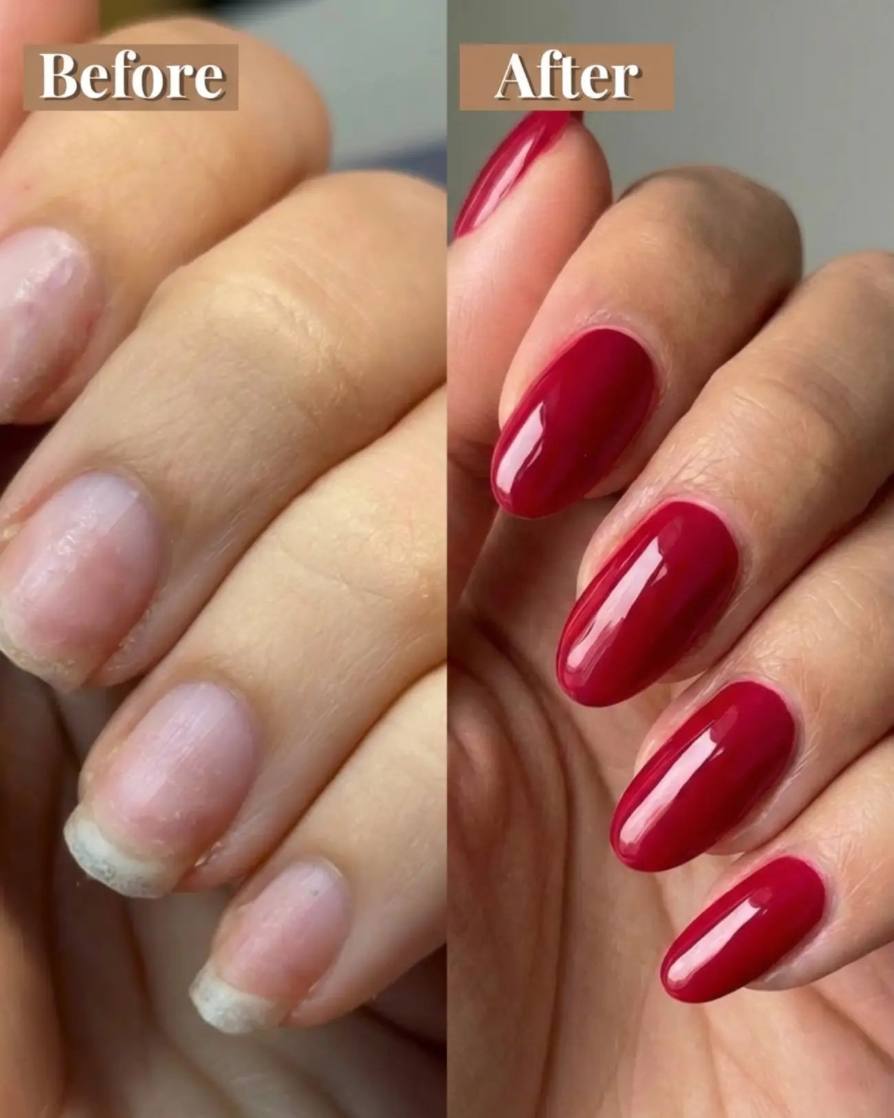 Glamnailsprofessional Gesundheit & Schönheit > Nagelpflege > Nagelgel Neujahrs Polygel Starterset | 1+1 Gratis Farben