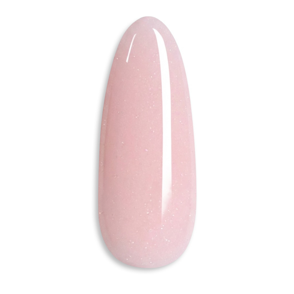 Glamnailsprofessional Gesundheit & Schönheit > Nagelpflege > Nagelgel Polygel Blush Shimmer