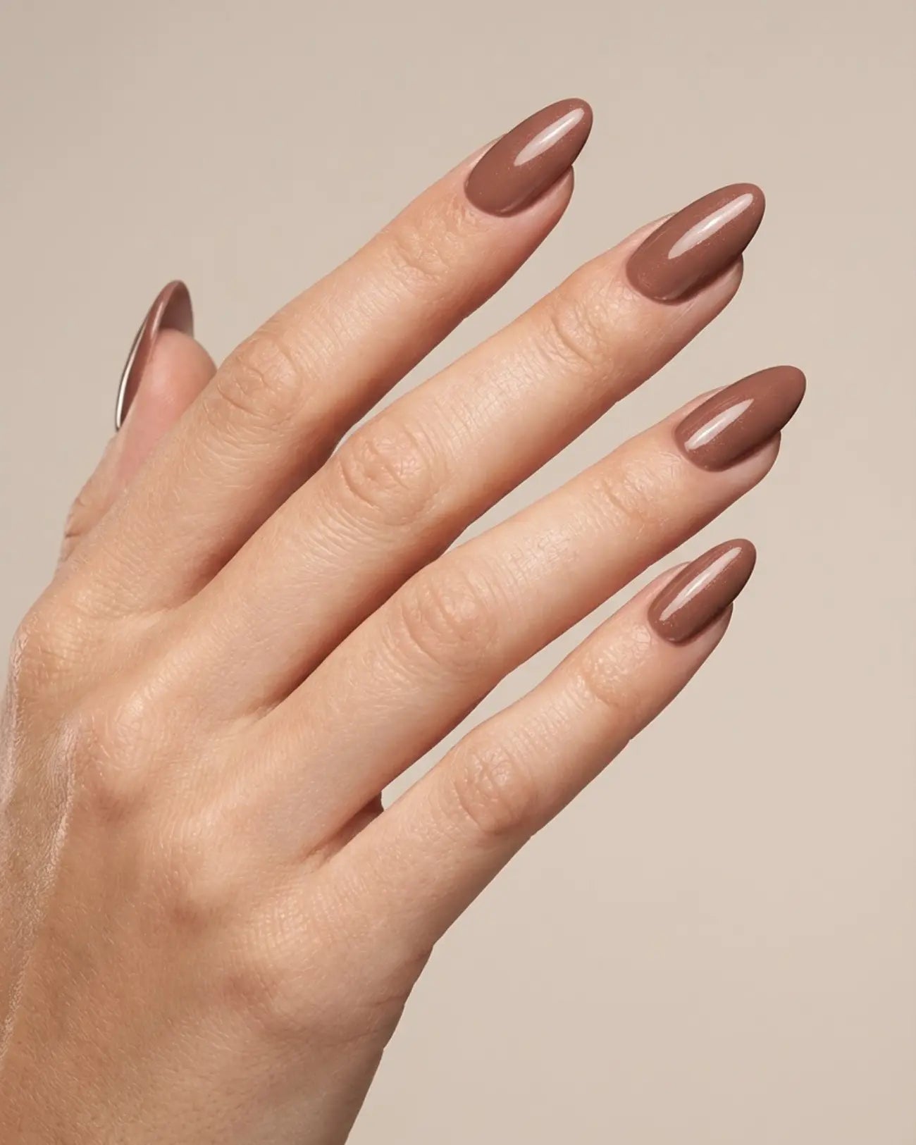 Glamnailsprofessional Gesundheit & Schönheit > Nagelpflege > Nagelgel Polygel Cacoa Charm