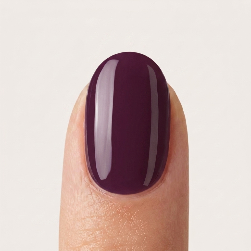 Polygel Velvet Merlot Glamnailsprofessional 