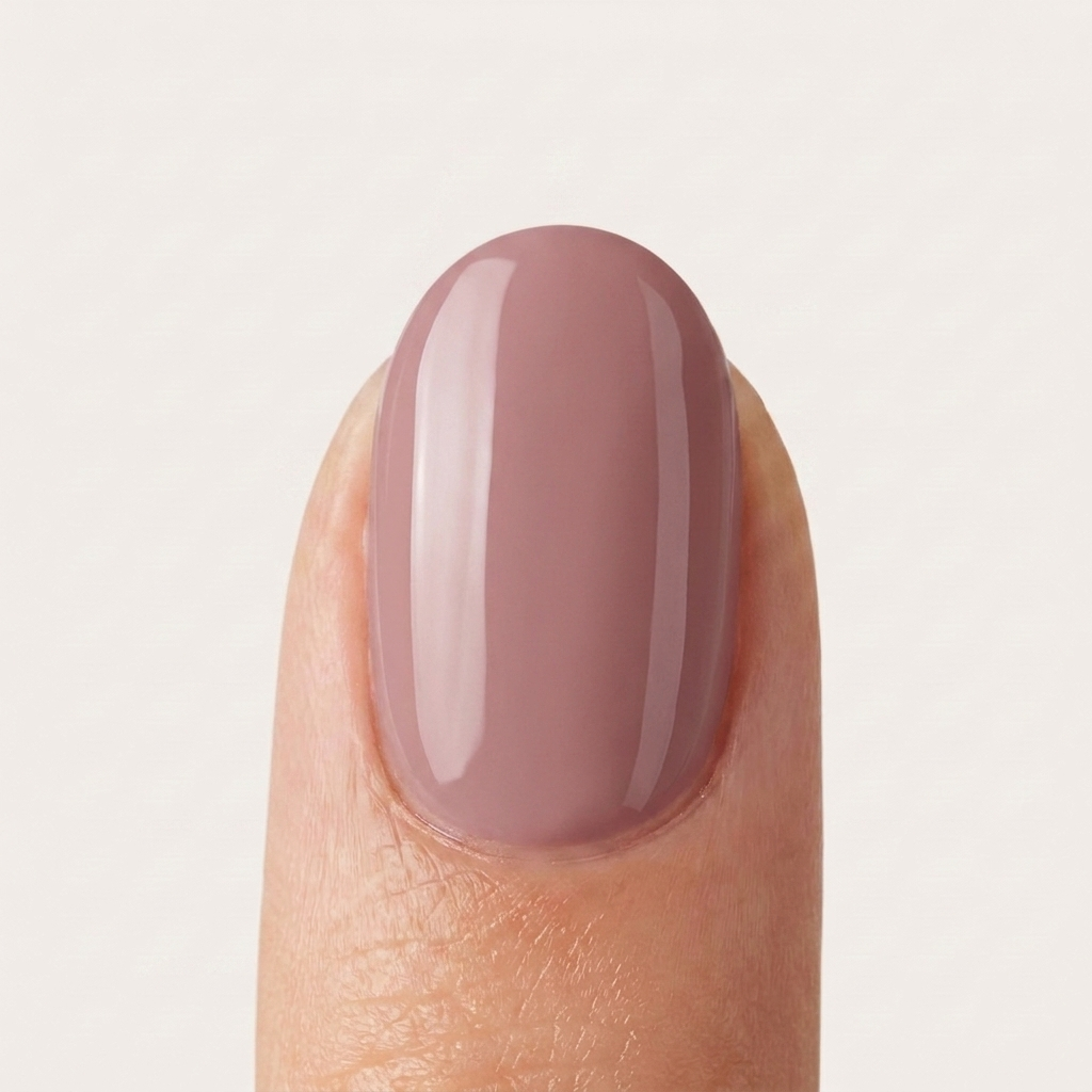 Polygel Velvet Truffle Glamnailsprofessional 